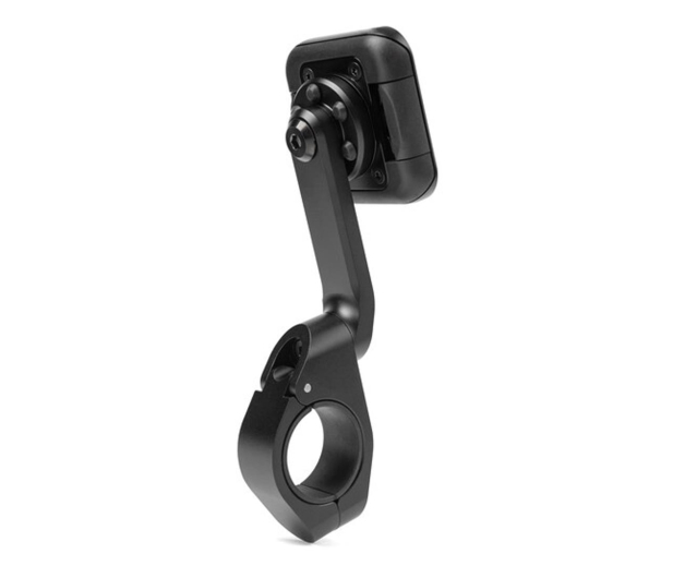 Peak Design Mobile Motorcycle Mount Bar Mount v2 Black M-MM-AB-BK-2 - 1291888 - zdjęcie